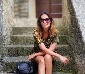 Melita M.