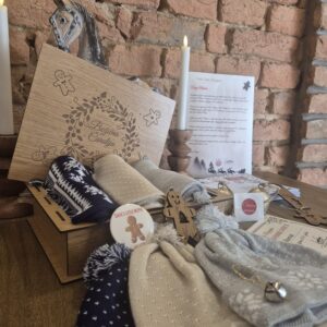 Box Božićna čarolija